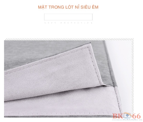 Túi chống sốc CanvasArtisan cho laptop, macbook-3